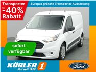 Ford Transit Connect, Kasten 230 L2 Trend 100PS, Jahr 2024 - Bad Nauheim