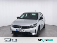 Opel Corsa, 1.2 F Basis PDCh, Jahr 2022 - Holzminden