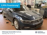 VW Passat Variant, 2.0 TDI Business, Jahr 2022 - Glinde