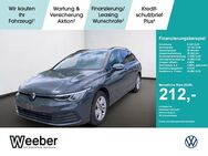 VW Golf Variant, 2.0 TDI Golf VIII Life, Jahr 2021 - Leonberg (Baden-Württemberg)