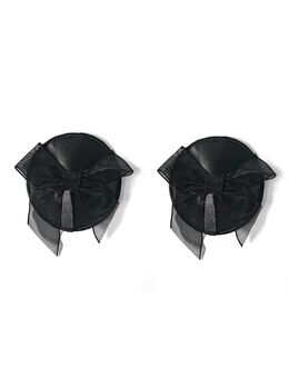 Nipple-Patches mit Schleifchen - Pullach (Isartal)