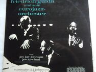Friedrich Gulda und sein Eurojazz-Orchester (Vinyl LP 1966) - Groß Gerau