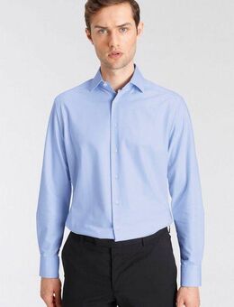 OLYMP Businesshemd Luxor 24/Seven modern fit Comfort Stretch