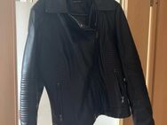 Damen Lederjacke - Gersthofen
