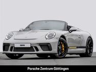 Porsche 991, 2 (911) Speedster, Jahr 2019 - Göttingen