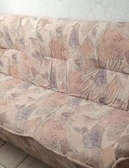 Schlafsofa - Mönchengladbach