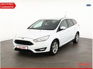 Ford Focus Turnier 1.5 EB Business Navi Winterpaket - Sandersdorf Brehna