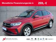 VW Taigo, 1.0 TSI LIFE IQ DRIVE, Jahr 2023 - Mitterteich