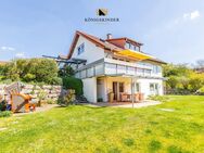 Familienhaus mit Einliegerwohnung in ruhigem und sonnigen TO von Calw - Calw