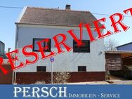 Hier lässt sich viel daraus machen!!! - Schiffweiler
