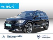 VW Tiguan, 1.5 TSI R-Line HarmannKardon, Jahr 2023 - Ludwigsburg