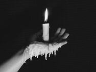 Kerzenwachs - WAX Play - Kiel