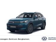 VW Tiguan, 1.5 eTSI LIFE LM18, Jahr 2024 - Bergkamen