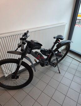 Raymon Hartray E3.0 350 T 500 WH - Bochum