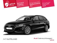 Audi A4, Avant 35 TDI | | |, Jahr 2021 - Regen