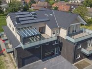 Exklusive 2 Zimmer Wohnung in zentraler Lage mit Top Ausstattung I.OG/ mit Aufzug - Tostedt