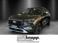 Ford Kuga, Active X Schiebe 20Zoll, Jahr 2025 - Weinheim