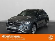 VW T-Roc, 1.5 TSI OPF MOVE, Jahr 2022 - Nordhausen