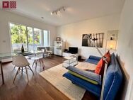 ++SCHICKE 1-ZIMMER-WOHNUNG MIT MODERNER AUSSTATTUNG ++ - Frankfurt (Main)