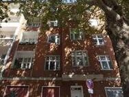 1.5 Zimmern Wohnung in Tiergarten / Lovely 1.5 room apartment in Tiergarten near Spree - Berlin