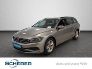 VW Passat Variant, 2.0 TSI Business, Jahr 2023 - Mainz