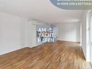 Sonnige Aussichten: 3-Zimmer-Wohnung am Yachthafen - Celle