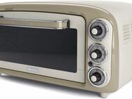 Ariete Minibackofen Vintage 979 creme