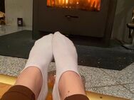 Socken, Slips und Bilder nur für dich! - Hamm