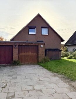 Kapitalanlage in Sackgassenlage - 2.300 € Monatsmiete / Coutagefrei - Glinde
