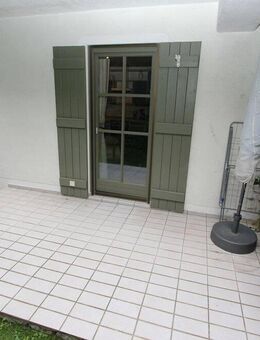 DIPL.-Immowirt+Gutachter MAIER !! gediegene 2-Zimmer-Wohnung in toller ZENTRUMS-Lage !! - Bad Birnbach