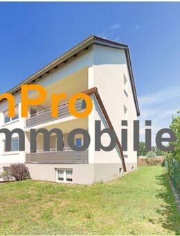+++ Zweifamilienhaus in Riederich mit Ausbaureserve - Riederich