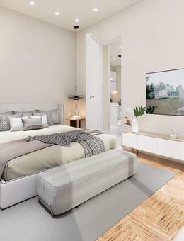 Ihr neues Leben beginnt hier - Erstbezug in exklusiver Neubauwohnung mit Komfort & Lebensqualität! - Niestetal