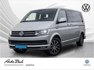 VW T6 Multivan, 2.0 TDI "Highline" EPH, Jahr 2019 - Limburg (Lahn)