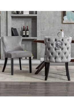 ESSZIMMER STUHLE 8 ST - Schwalmtal (Nordrhein-Westfalen)