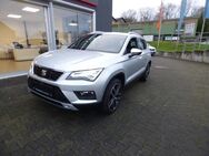 Seat Ateca, 2.0 TDI Xcellence, Jahr 2016 - Rommerskirchen