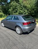 Audi A3 in 76530