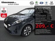 Hyundai i10, TREND FERNLICHTASSISTENT, Jahr 2024 - Heiden