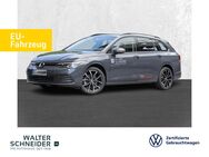 VW Golf Variant, 2.0 TDI Life, Jahr 2024 - Siegen (Universitätsstadt)