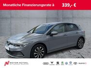 VW Golf, 2.0 TDI VIII ACTIVE, Jahr 2022 - Bayreuth