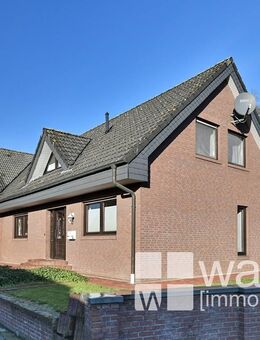 Zuhause der Möglichkeiten - wohnen, arbeiten, vermieten - Bawinkel