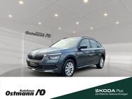 Skoda Kamiq, Ambition 85kw, Jahr 2019 - Niestetal