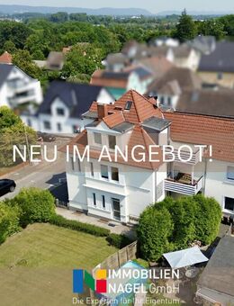 Wohnhaus in Löhne: Platz für Familie, Hobbys und Ideen - Löhne