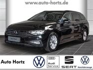 VW Passat Variant Business 2.0 TDI DSG!! Standheizung, Navi uvm Business - Duisburg