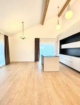 Exklusive 4,5-Zimmer Wohnung im Zentrum - Dingolfing