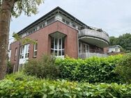Top Lage! Meppen-Deichort, 3 ZKB Eigentumswohnung zu verkaufen - Meppen