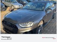 Audi A4, Avant 40 TFSI Q S LINE COMPETITION LMuD, Jahr 2022 - Bochum