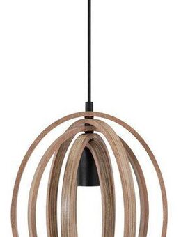 Paco Home Pendelleuchte BARRY M, ohne Leuchtmittel