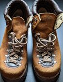 Wanderschuhe in 07743