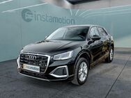 Audi Q2, 35TFSI, Jahr 2023 - München