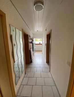 2-Zimmer-Wohnung mit Einbauküche nähe Bahnhof Mühlacker - Mühlacker